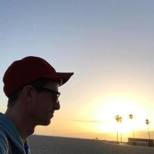 Meet your Posher, Albert